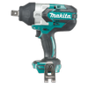 Makita 18V 3/4" Mobile Brushless Impact Wrench DTW1001Z - Skin Only