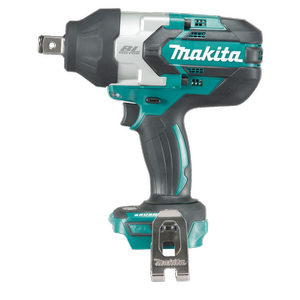 Makita 18V 3/4" Mobile Brushless Impact Wrench DTW1001Z - Skin Only