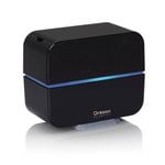 Oregon Scientific Travel Aroma Cube - Black