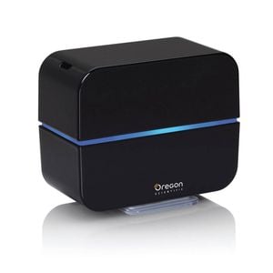Oregon Scientific Travel Aroma Cube - Black