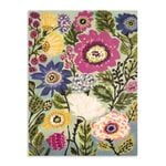 Artey | Garden Of Whimsy IV - Stretched Canvas - Stretched Canvas - 90 x 120cm