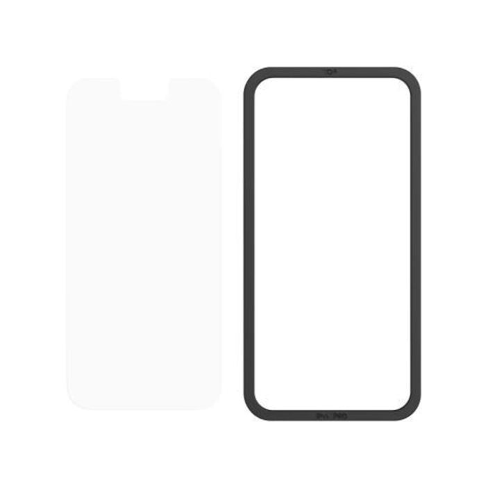 Tech21 Impact Glass Screen Protector For Apple iPhone 14 Pro - Clear
