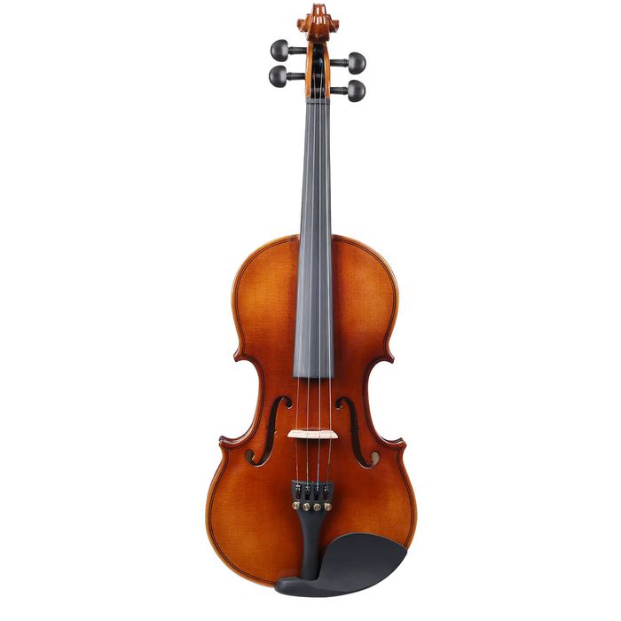 Axiom Left Handed Violin Outfit - 3/4 Size