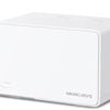 Mercusys Halo H80X 2-Pack, AX3000 Whole Home Mesh WI-FI 6 System