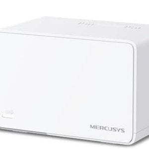 Mercusys Halo H80X 2-Pack, AX3000 Whole Home Mesh WI-FI 6 System