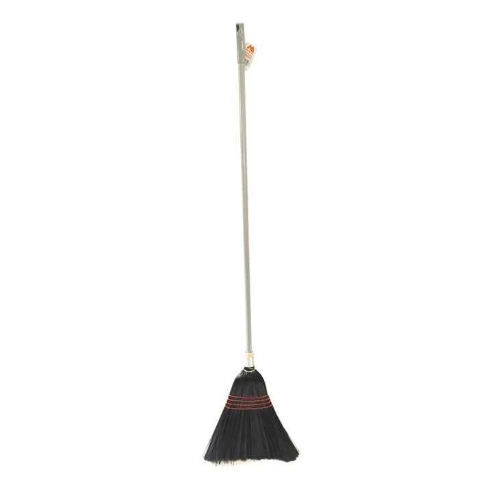 All Set Broom Outdoor Garden Sweep