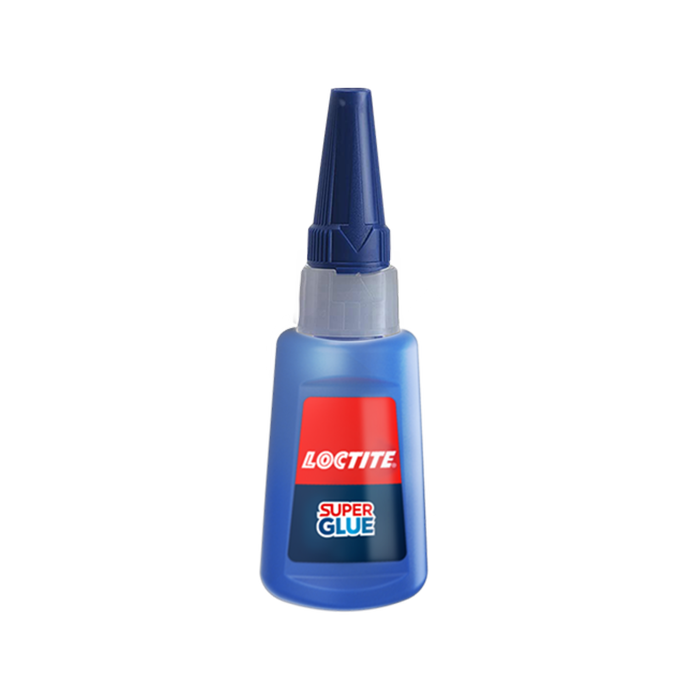 Loctite 20g XXL Super Glue Liquid