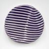 Northcote Pottery Supplies Purple Gloss Earthenware Brush-on Glaze 500ml