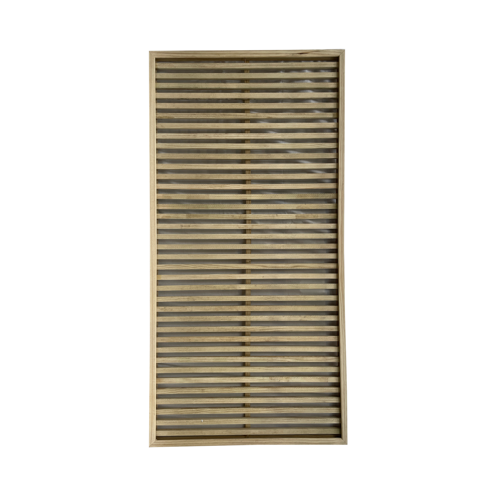 Williams 1800 x 900 x 22mm Shorts Oriental Lattice Panel