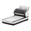 Fujitsu FI-7240 Flatbed ADF Document Scanner