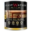 Feast Watson 1L Matt Timber Tung Oil Blend