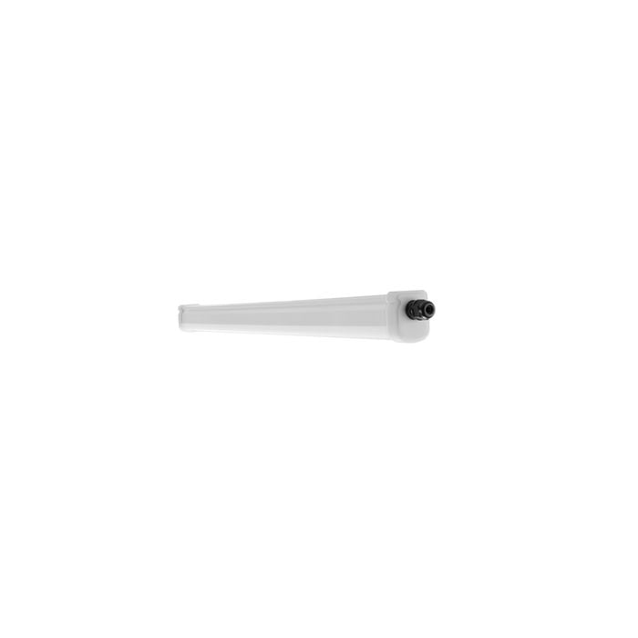 Philips LED Waterproof Batten 600mm Neutral White Slim