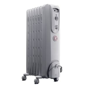 De'Longhi Thermo 1500W Oil Column Heater (DL1501T)