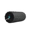 Vibrating Massager Roller - Black