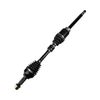 Front Right Drive Shaft For Dualis Qashqai J10 FBAJ10 J11 FBAJ11 X-Trail T31 Man