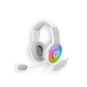 Redragon H350w-rgb Pandora Over-ear Virtual 7.1 Rgb Gaming Headset