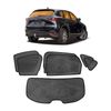 Window Sun Shades for Mazda CX-5 CX5 2017-2026 Car Custom Windscreen Shade Sun Blind Mesh