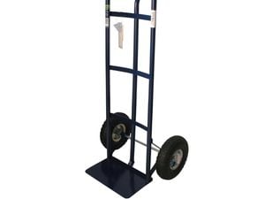 Saxon hand trolley