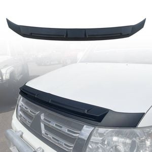 AUSGO Bonnet Protector Guard for Mitsubishi Pajero 2007-2020