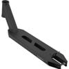 Drone Element 2 Feather-light 4.5" Scooter Deck - Black 19"