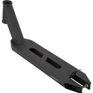 Drone Element 2 Feather-light 4.5" Scooter Deck - Black 19"