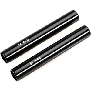 Smallrig Aluminum Alloy 15mm Rods (m12-100m / 4in)1049