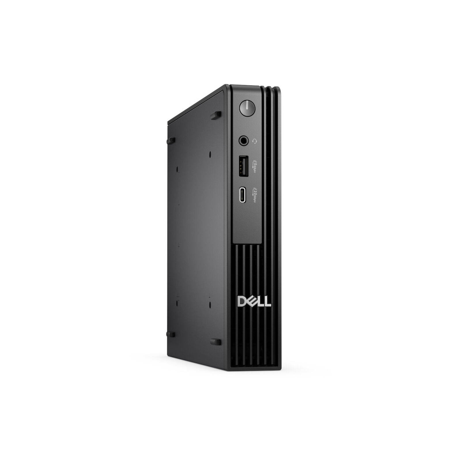 Dell Pro QCM1250 - Ultra 5 235T - 16GB RAM 1x16GB - 256GB SSD - WI-FI 6E Intel AX211 - KB Mouse Included product image
