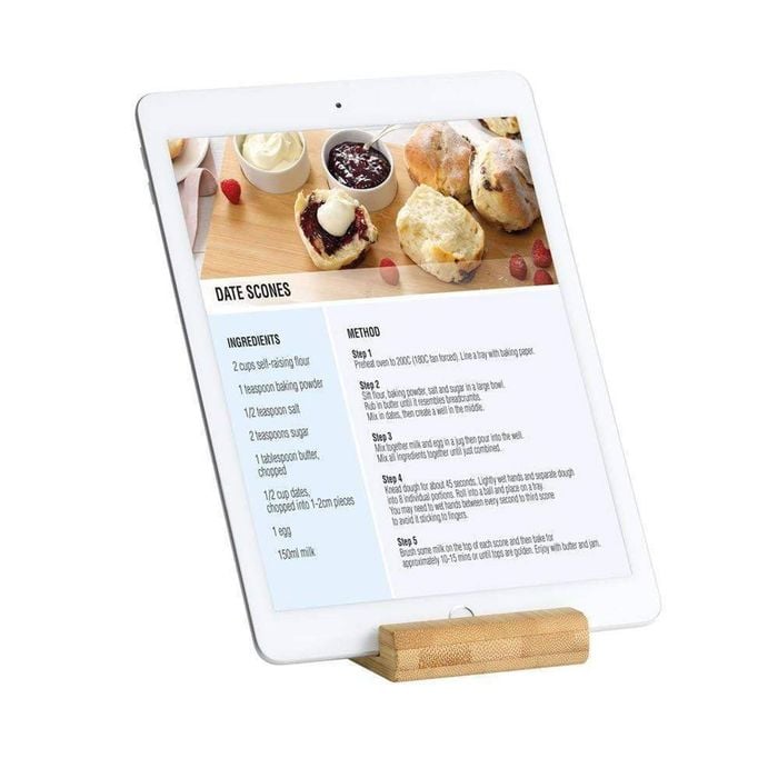 Karira Tablet Holder Ambrosia