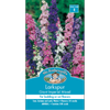 Mr Fothergill's Larkspur Giant Imperial Mixed Seeds
