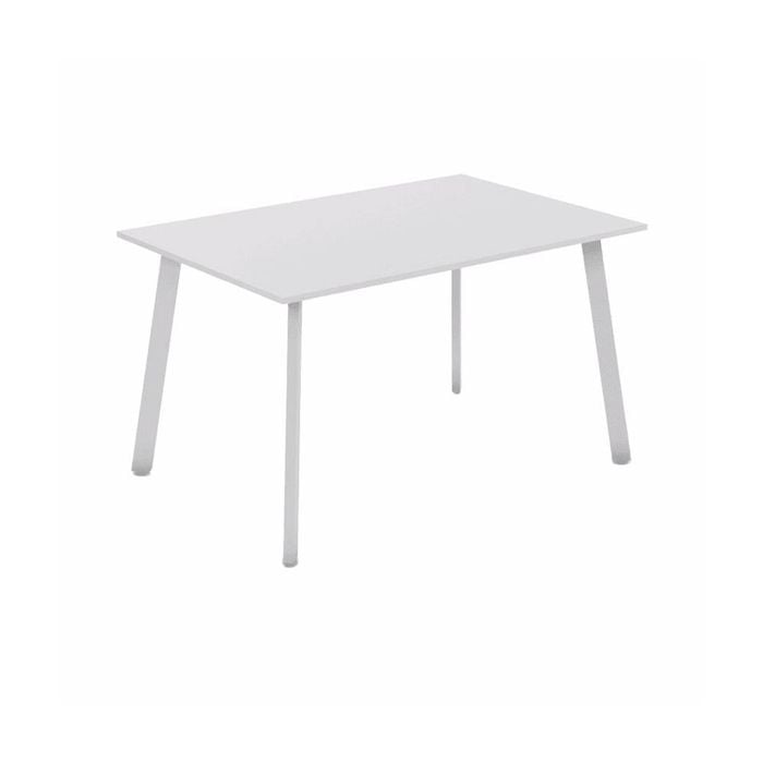 Olg Flare Bar Leaner White Frame White Top L4200mm X W900mm