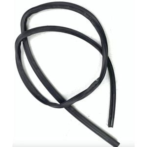 Oven Door Seal Frontal Gasket 420070000, Suits Baumatic, Technika, Tecnogas