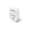 Jackson Slim USA & UK Inbound Travel Adaptor
