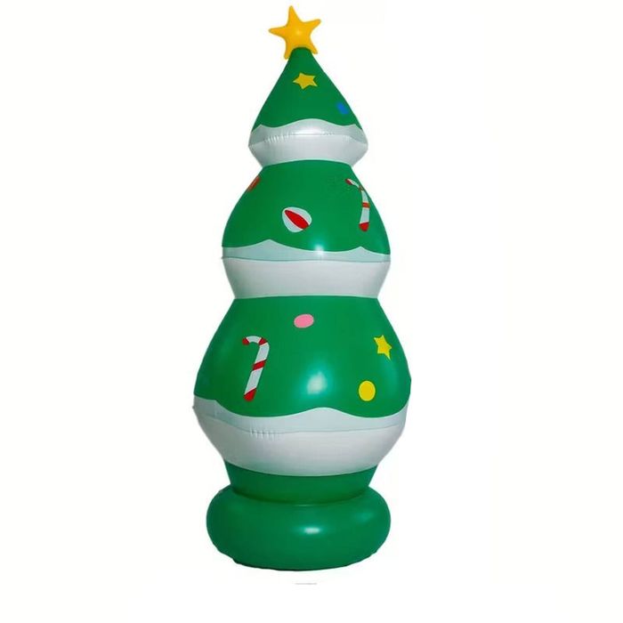 Lifebay Extra Large Inflatable Christmas Tree