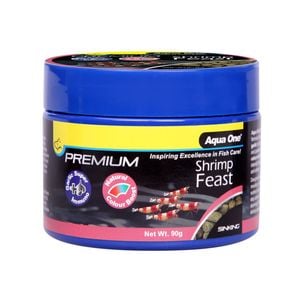 Reptile One Premium Shrimp Feast 90g (26249)