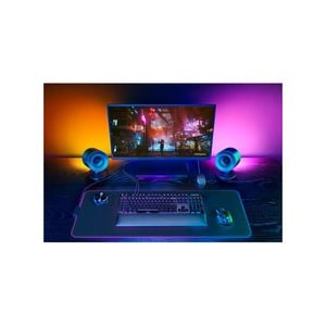 Razer Nommo V2 Pro Pc Speaker With Wireless Subwoofer [rz05-04740100-r3u1]