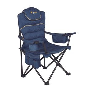 OZtrail Atlas Folding Camp Chair 10001670