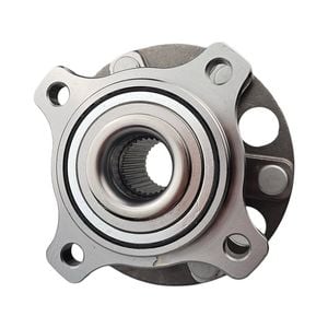 Front Wheel Bearing Hub Assembly for Haval H9 AWD 2015~On