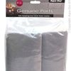Aqua One MariSys Series I & II Carbon Bag (2pk) 412c (25412c)