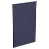 Kaboodle 450mm Berry Blue Modern Med Cabinet Door