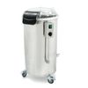 Yasaki Electric Salad Spinner W/ Castors & Timer 3Kg/Cycle  - Salad Spinners (SP75AS)