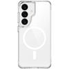 Icoverlover For Samsung Galaxy S26+ Plus Case Compatible With Magsafe Cover Clear