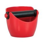 Avanti Knock Box Red