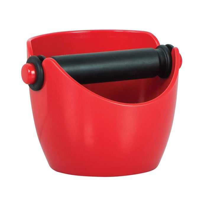Avanti Knock Box Red