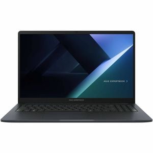 Expertbook B1503cva - 15in Fhd Ntsc - Core 7 150u - 32gb Ddr5 - 512gb M.2 2280 Nvme Pcie 4.0 Ssd - Spill Proof Backlit Chiclet K