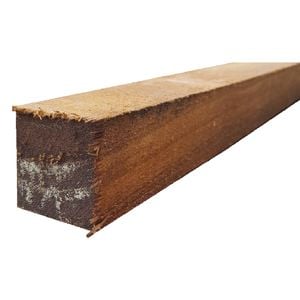 Lumbercorp 50 x 50mm Rad H4 Sawn Timber
