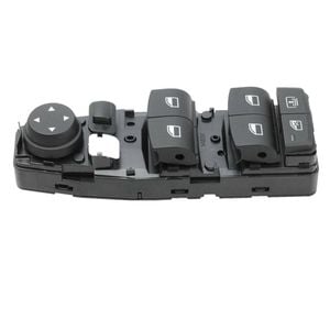 TOPAZ Window regulator Control Switch for BMW F30 F80 318i 320i 61319218481