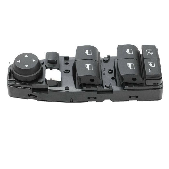 TOPAZ Window regulator Control Switch for BMW F30 F80 318i 320i 61319218481