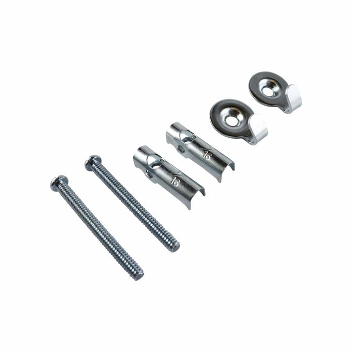 Everhang 15kg Picture Hanging Gravity Toggle Wall Hook - 2 Pack