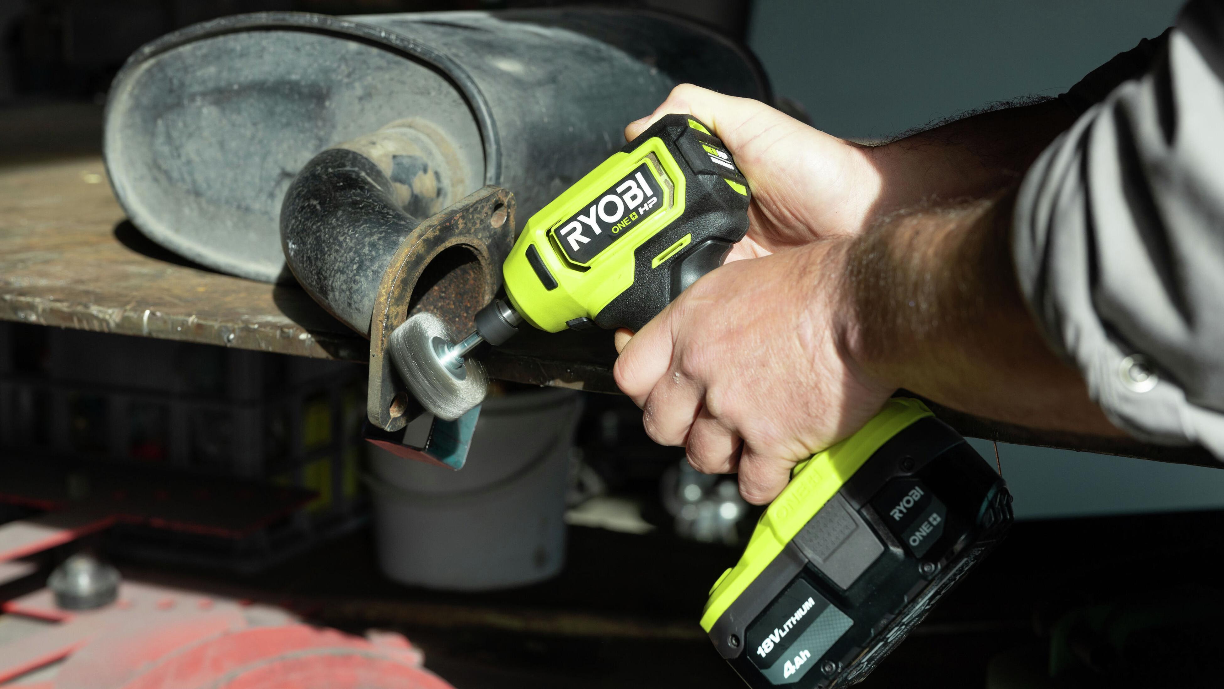 Ryobi One Power Tool System Bunnings Australia