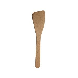 Avanti Beechwood Cooking Utensil - Curved Spatula 30cm